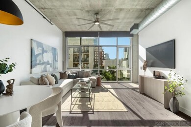 Fahrenheit Lofts unit 402, San Diego, CA 92101 - photo 7