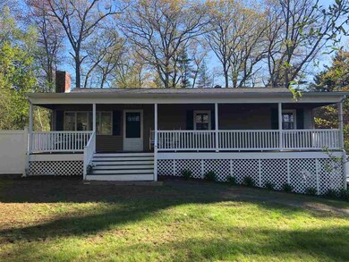 2 County Rd, Windham, NH 03087 - photo 3