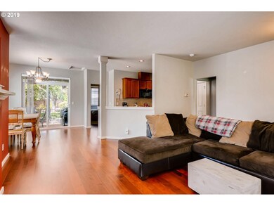 7066 NE Rocky Brook St unit 28, Hillsboro, OR 97124 - photo 6