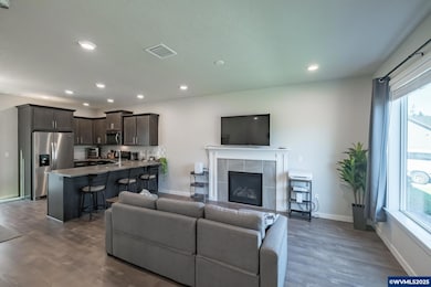 4465 Ninebark Loop, Sweet Home, OR 97386 - photo 3