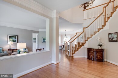 1495 Lily Loch Way, Great Falls, VA 22066 - photo 3