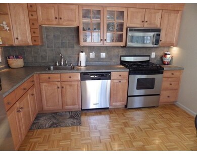 1 Gaslight Ln unit 1, North Easton, MA 02356 - photo 7