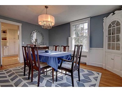 Dining Room.