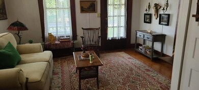 206 W Orchard St, Fredericksburg, TX 78624 - photo 4