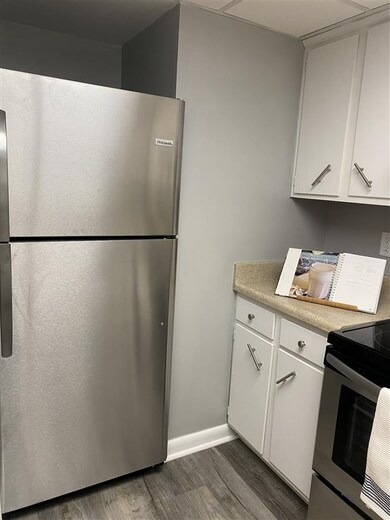 Another view of kitchen.