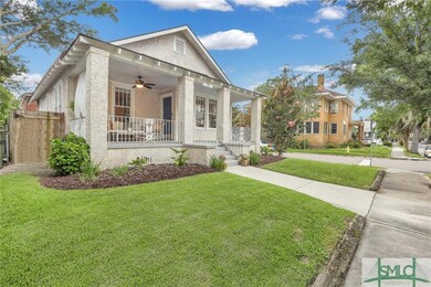 701 E 40th St, Savannah, GA 31401 - photo 4