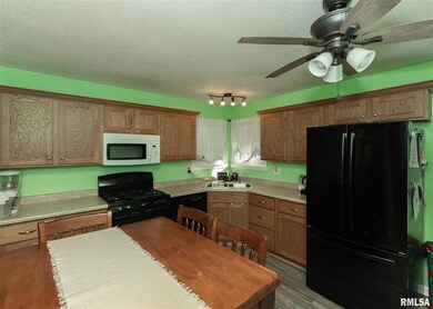 2615 W 59th St, Davenport, IA 52806 - photo 7