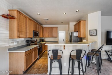 1265 S Aaron unit 277, Mesa, AZ 85209 - photo 7