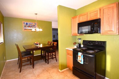 New Kitchen