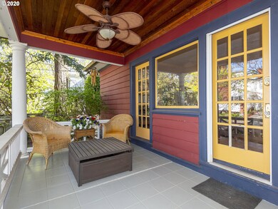 Porch