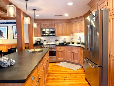 4 Garmisch Ct unit 301, Wilmington, VT 05363 - photo 4