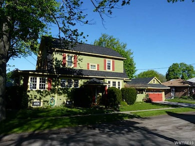 16 Chipman Place, North Tonawanda, NY 14120 - photo 2
