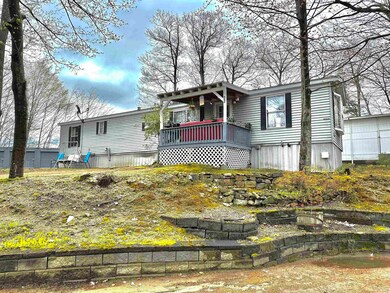 9 Sargents Place unit 23, Gilford, NH 03249 - photo 3