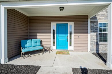 4784 Little Pine Dr, West Lafayette, IN 47906 - photo 3