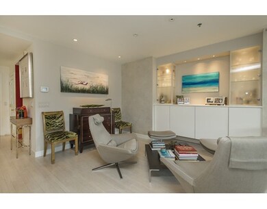 Burroughs Wharf unit PH5, Boston, MA 02109 - photo 4