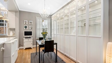 555 Elmwood Ave unit 2, Evanston, IL 60202 - photo 7