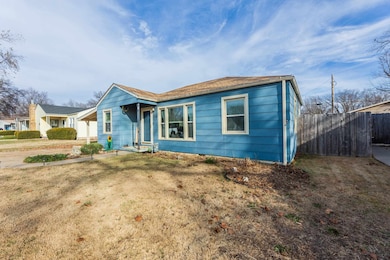 516 N Luella, Mulvane, KS 67110 - photo 3