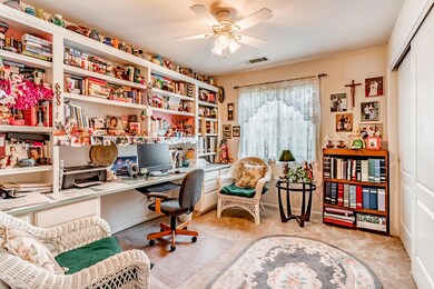 8 family room