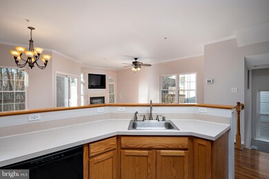 2596 Running Wolf Trail, Odenton, MD 21113 - photo 5