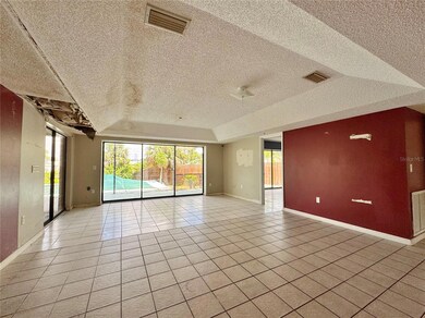 Living Room - 1st Floor