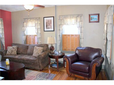 Living Room.