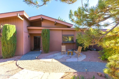 30 Vaquero Cir, Sedona, AZ 86351 - photo 2