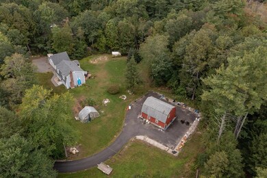 2 Goldstone Cir, MerriMacK, NH 03054 - photo 4