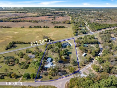 3380 Farm To Market 2475, Wills Point, TX 75169 - photo 2