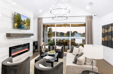 7303 Shady Pecan Ln, Fulshear, TX 77441 - photo 5