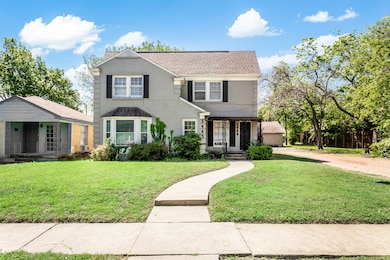 5442 Longview St, Dallas, TX 75206 - photo 2