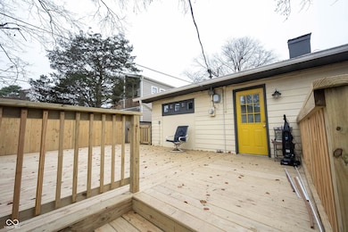 1565 Evans Ave, Noblesville, IN 46060 - photo 2