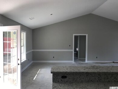 247 Royals Cir unit Oak I plan - lot 3, Conway, SC 29526 - photo 5