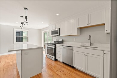 80 Newhall St, Lynn, MA 01902 - photo 5