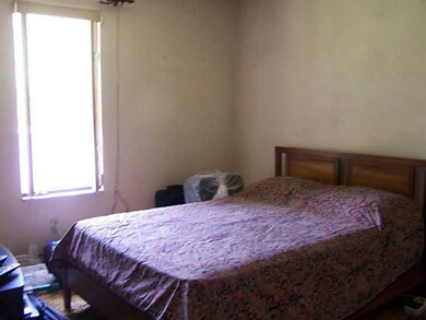 Bedroom.