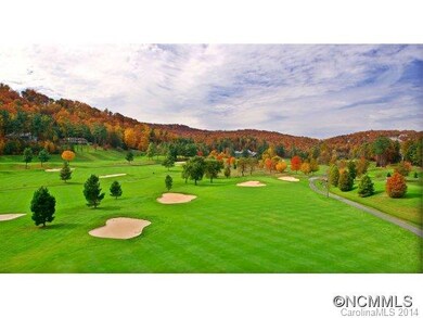Kenmure 18 hole golf course