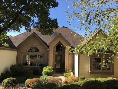 Another view of 501 Farndale