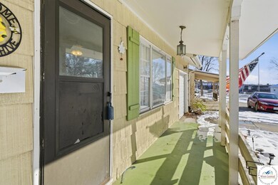 13704 E 39th St S unit S, Independence, MO 64055 - photo 4