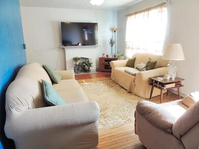 3613 Hamilton Ave, El Paso, TX 79930 - photo 5