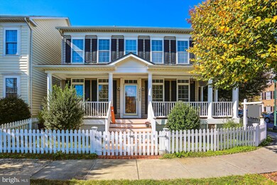 13201 Webster Hill Way, Clarksburg, MD 20871 - photo 2