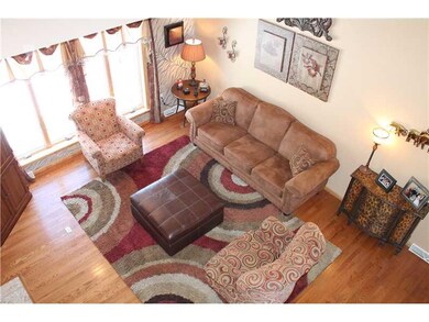 Family Room.