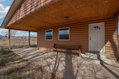 305 County Road A1, Sapello, NM 87745 - photo 5