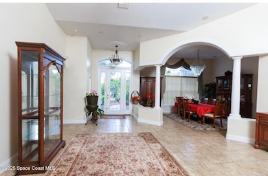 1857 Timbers Blvd W, Rockledge, FL 32955 - photo 5