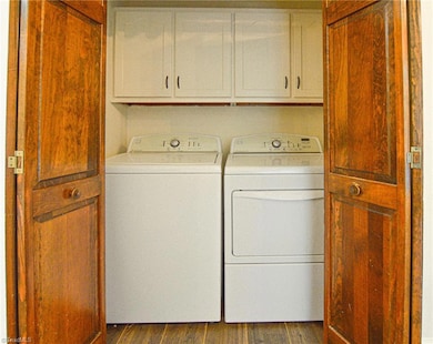 804 S Ridge Rd, Burlington, NC 27217 - photo 6