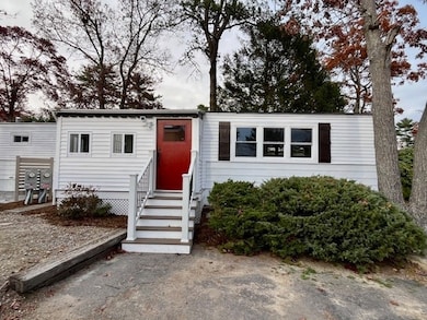 87 Great Hill Dr, West Wareham, MA 02576 - photo 2