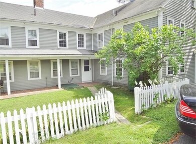 258 S Main St unit A`, Sherborn, MA 01770 - photo 2