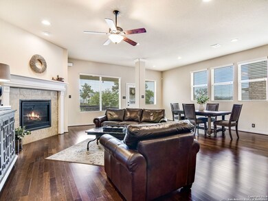 8171 Two Falls, San Antonio, TX 78255 - photo 4