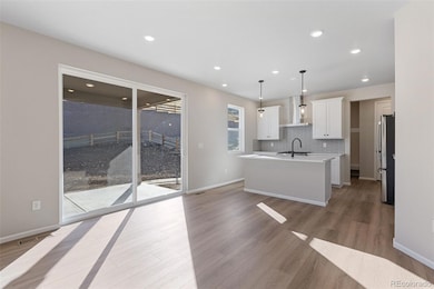 165 S Terry St, Golden, CO 80401 - photo 5