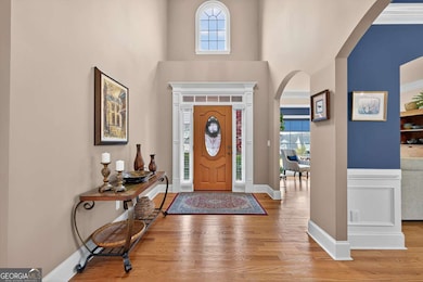 1990 Duncans Mill Rd, Jefferson, GA 30549 - photo 7