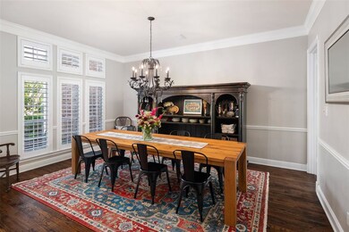 527 Indian Paintbrush Way, Southlake, TX 76092 - photo 6