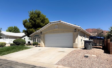 319 E 710 S, Ivins, UT 84738 - photo 2